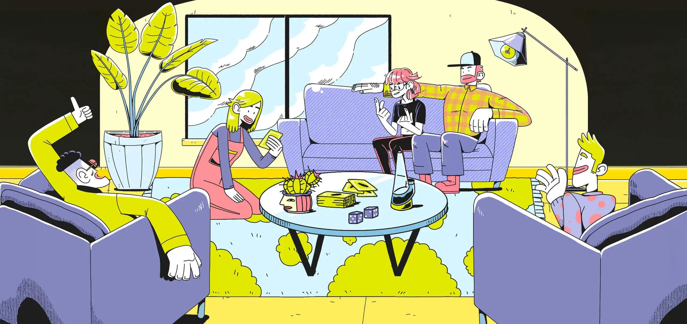 Feminizadas Híbridos Balanceados